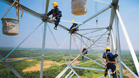 NR-10: Medidas de Controle e Proteção em Instalações Elétricas